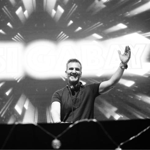 2026 Yaz Hitleri: Yosi Gabay'ın Sezon Playlist'i