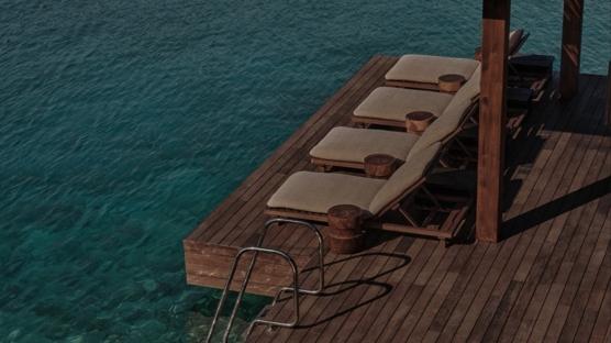 Fethiye'den Bodrum'a Uzanan Wellness Rotası