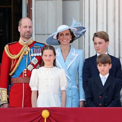 Trooping the Colour 2026: Kraliyet Ailesinin Köklü Geleneği
