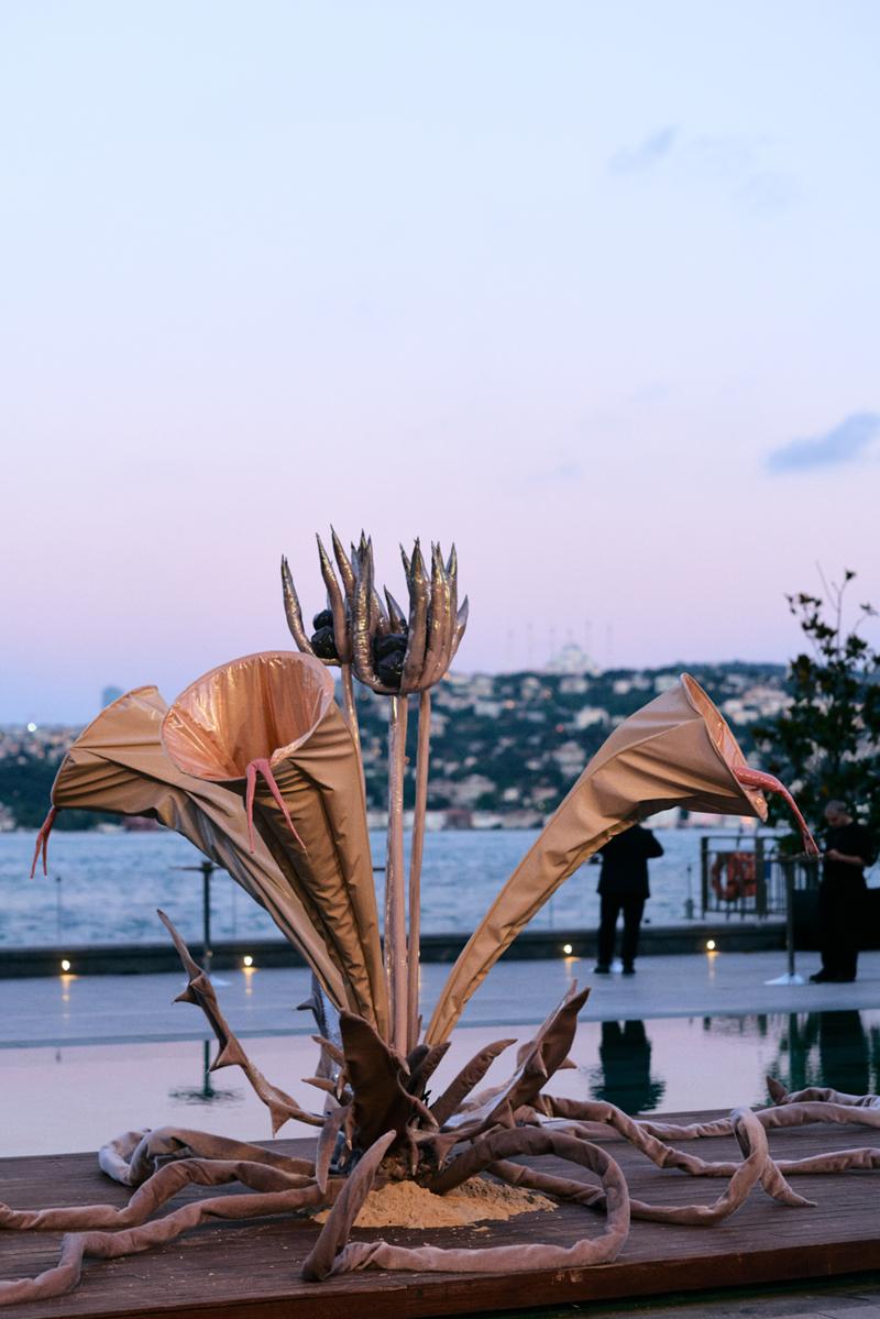 Tansa Mermerci Sanat Yolculuğunun 15. Yılını Kutladı