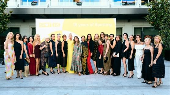 Tansa Mermerci Sanat Yolculuğunun 15. Yılını Kutladı