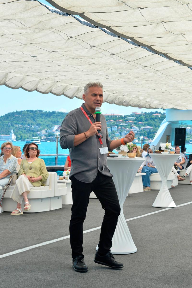 Cemiyet Hayatından Doğaya Destek
