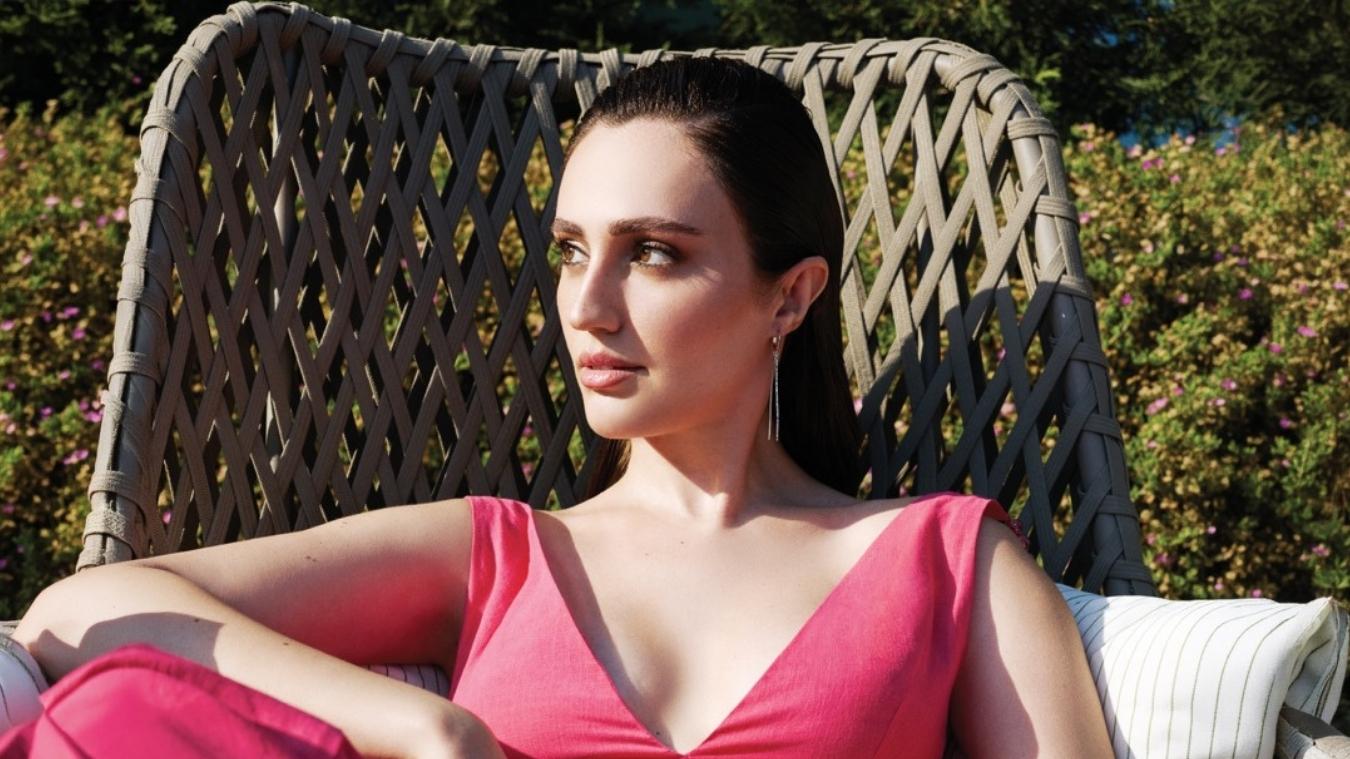 Ekranın Z Raporu: Selin Genç