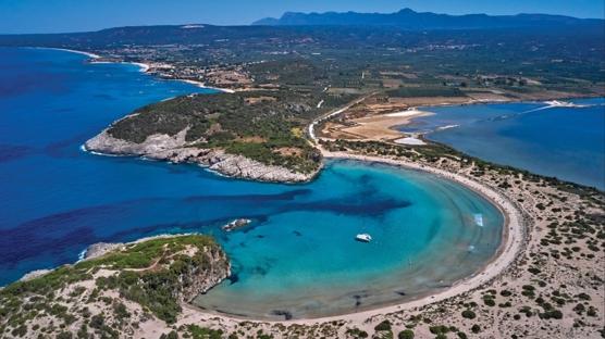 Yunanistan'da Sessiz Lüks: Costa Navarino Rehberi