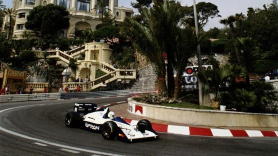 Formula 1 Takvimiyle Yaz Seyahati: Avrupa'dan Bakü'ye Grand Prix Rotaları