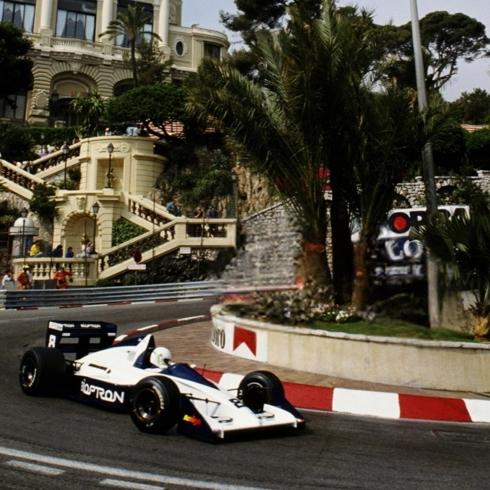 Formula 1 Takvimiyle Yaz Seyahati: Avrupa'dan Bakü'ye Grand Prix Rotaları