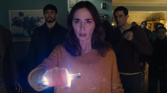 Steven Spielberg'ün Yeni Filmi “Disclosure Day” Hakkında Her Şey
