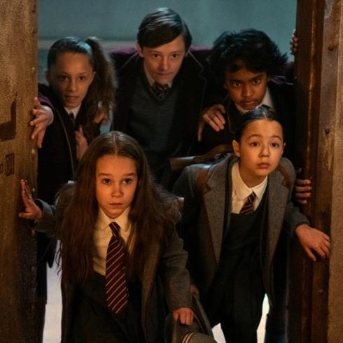 Yaz Tatilinde Çocuklarınızla İzleyebileceğiniz En İyi Filmler