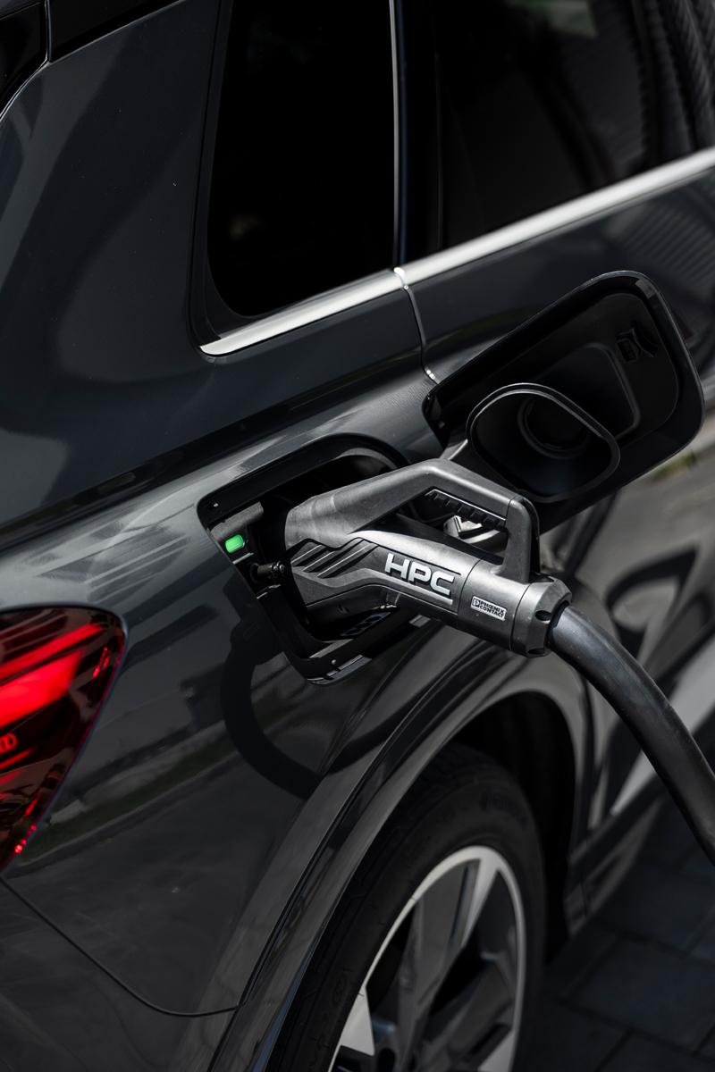 Bavyera'da Elektrik Hikâyesi: Audi Q4 e-tron