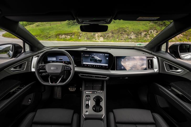 Bavyera'da Elektrik Hikâyesi: Audi Q4 e-tron