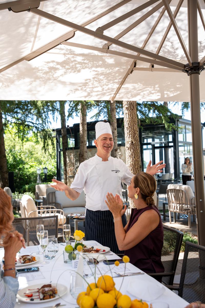 Arbor Istanbul'da Tarih, Kültür ve Gastronomi Deneyimi