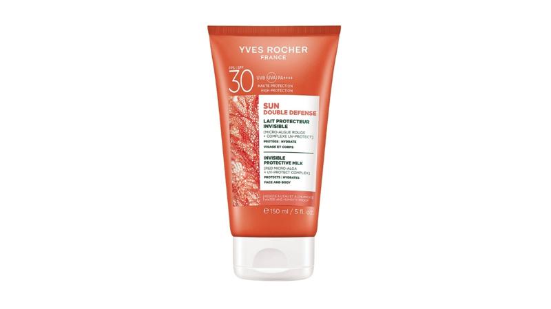 SPF 50 Etkisiyle Yazın Öne Çıkan Güneş Koruyucu Kremleri