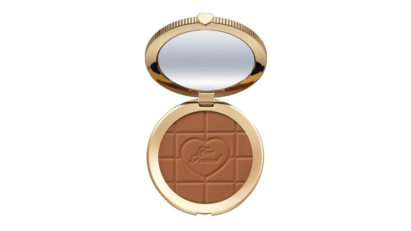 Bronz, Işıltılı ve Canlı Yaz Makyajı İçin Öneriler