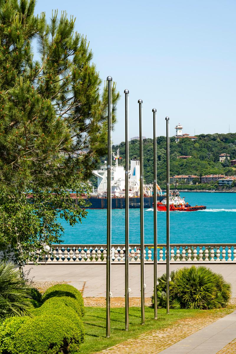 Boğaz'da İçsese Davet