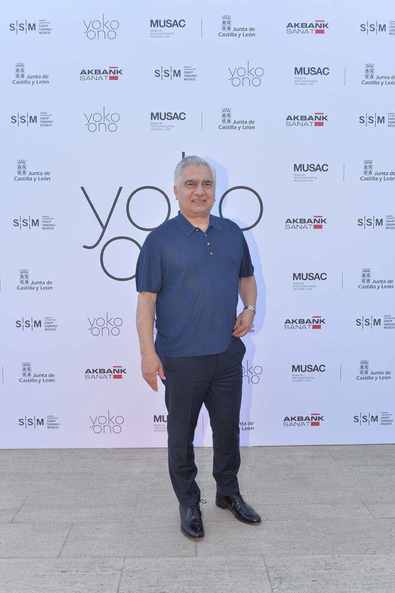 Boğaz'da İçsese Davet