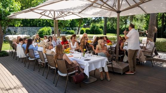Arbor Istanbul'da Tarih, Kültür ve Gastronomi Deneyimi