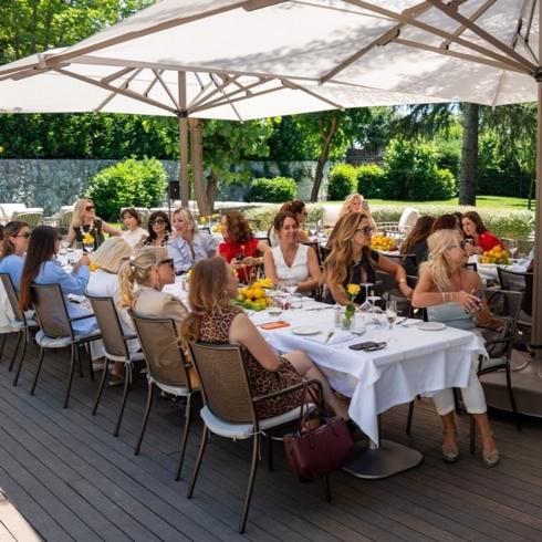 Arbor Istanbul'da Tarih, Kültür ve Gastronomi Deneyimi