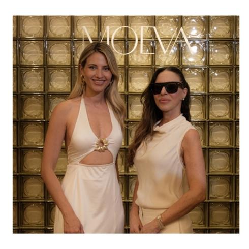 Moeva'dan Yaz Sezonuna Riviera İlhamlı Koleksiyon