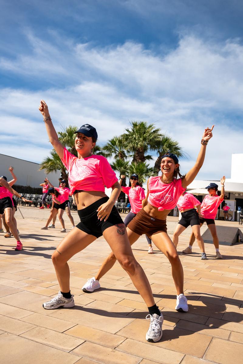 Global Wellness Day'in 15'inci Yılında