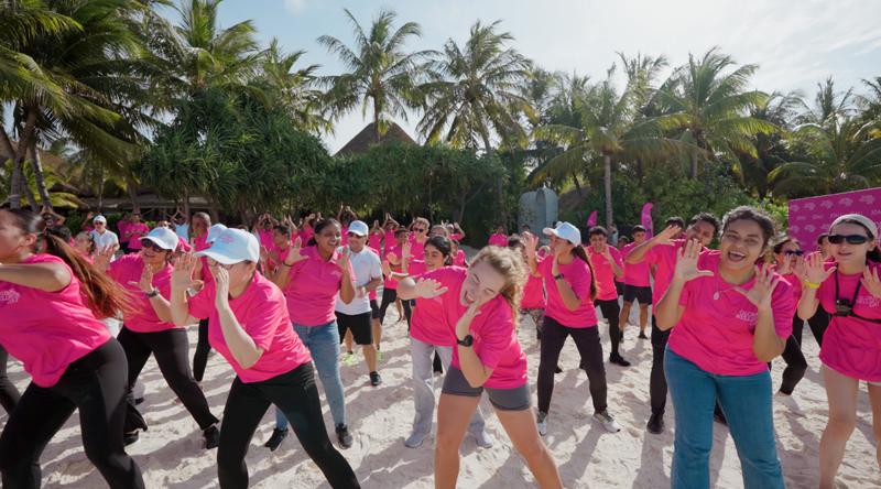 Global Wellness Day'in 15'inci Yılında