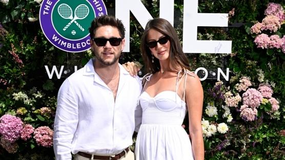 2026 Wimbledon'da Stilleriyle Öne Çıkan Ünlüler