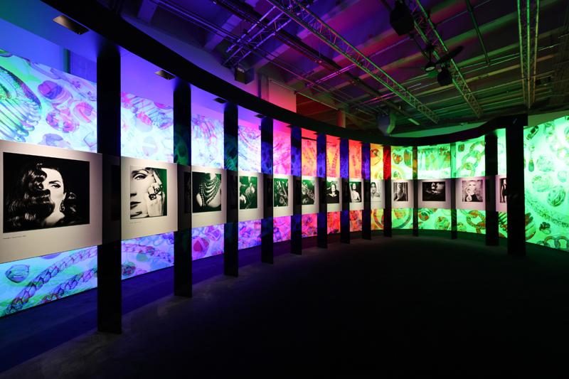 Pomellato'dan Palais de Tokyo'da İlk Paris Sergisi