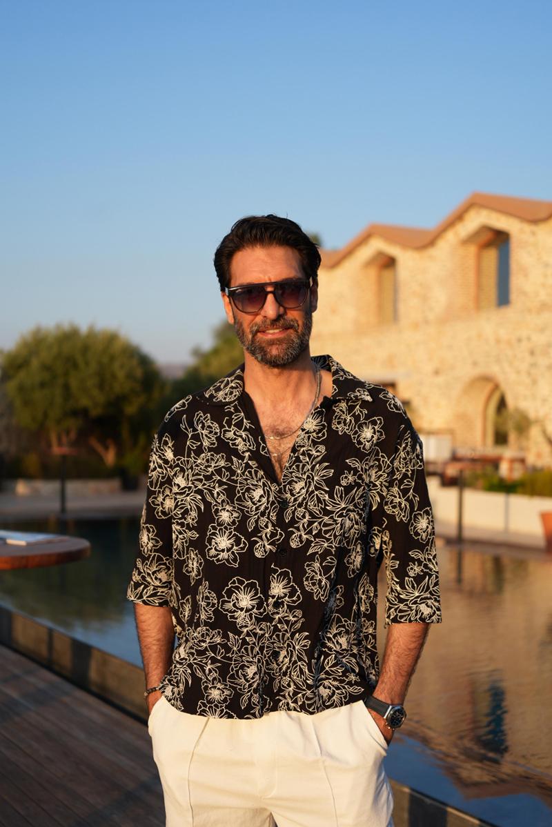 ALEM Summer Weekend 2026: Bodrum'da Sanat, Gastronomi ve İyi Yaşam Buluşması