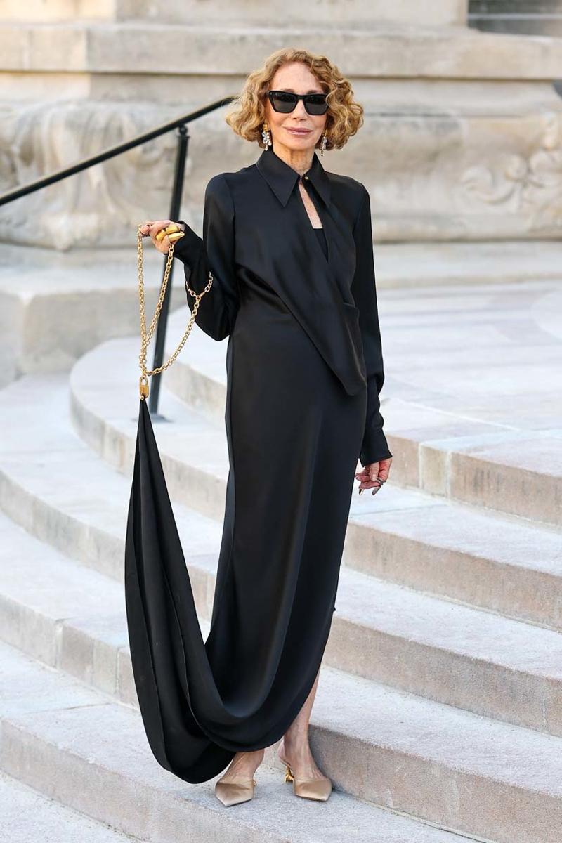 Paris Haute Couture Haftası Schiaparelli ile Başladı!