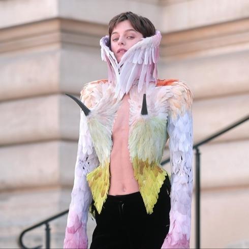 Paris Haute Couture Haftası Schiaparelli ile Başladı!