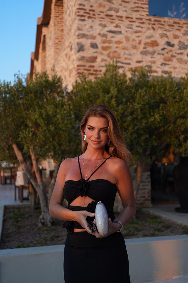 ALEM Summer Weekend 2026: Bodrum'da Sanat, Gastronomi ve İyi Yaşam Buluşması