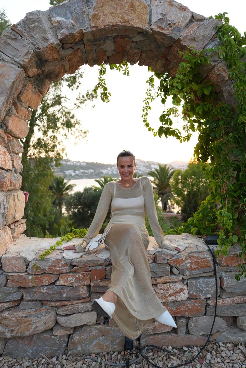 ALEM Summer Weekend 2026: Bodrum'da Sanat, Gastronomi ve İyi Yaşam Buluşması