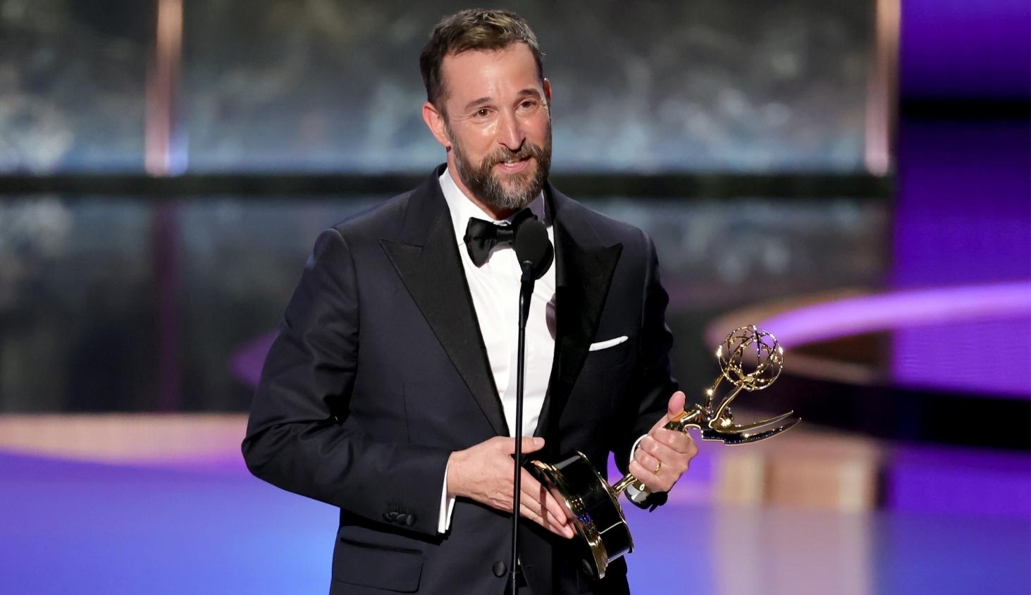 2026 Emmy Ödülleri Adayları Açıklandı