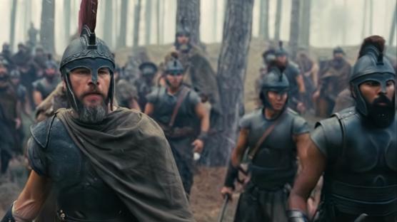 Christopher Nolan'ın “The Odyssey” Filmi Hakkında Tüm Detaylar