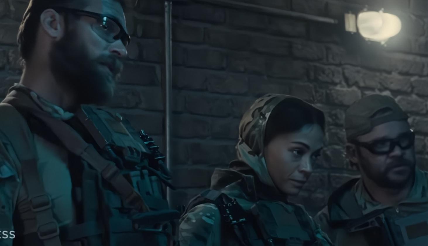 “Lioness” 3. Sezon Öncesi Bilmeniz Gereken Her Şey