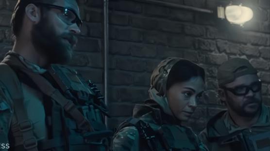 “Lioness” 3. Sezon Öncesi Bilmeniz Gereken Her Şey