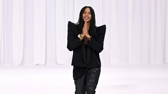 Olivier Rousteing ile Rabanne'da Yeni Dönem