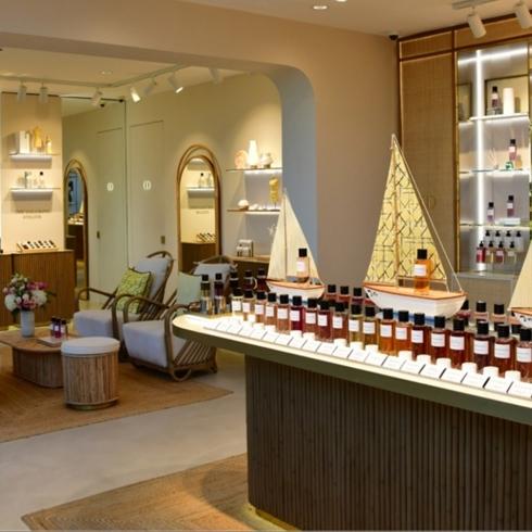 Dior Beauty Boutique'ten GAIA Bodrum'a: Keyif ve Estetik Dolu Bir Yaz Daveti