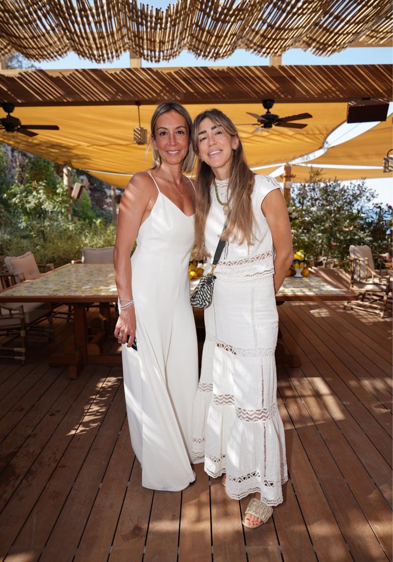 Bodrum'da İtalyan Esintisi