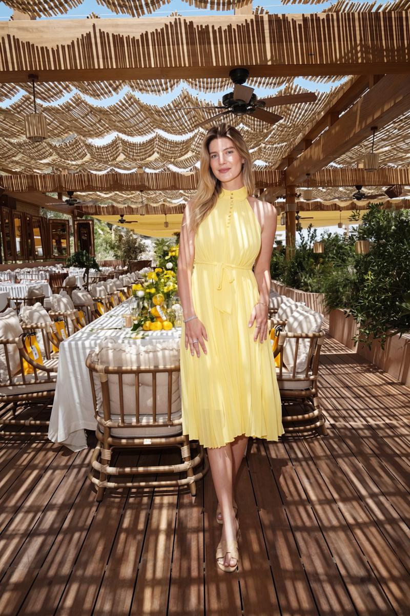 Bodrum'da İtalyan Esintisi