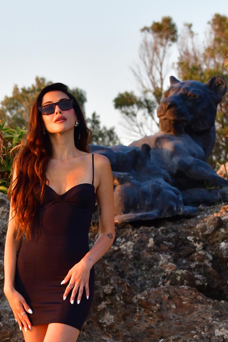 Dilara Aksüyek: “Yarı Bodrumlu Oldum”