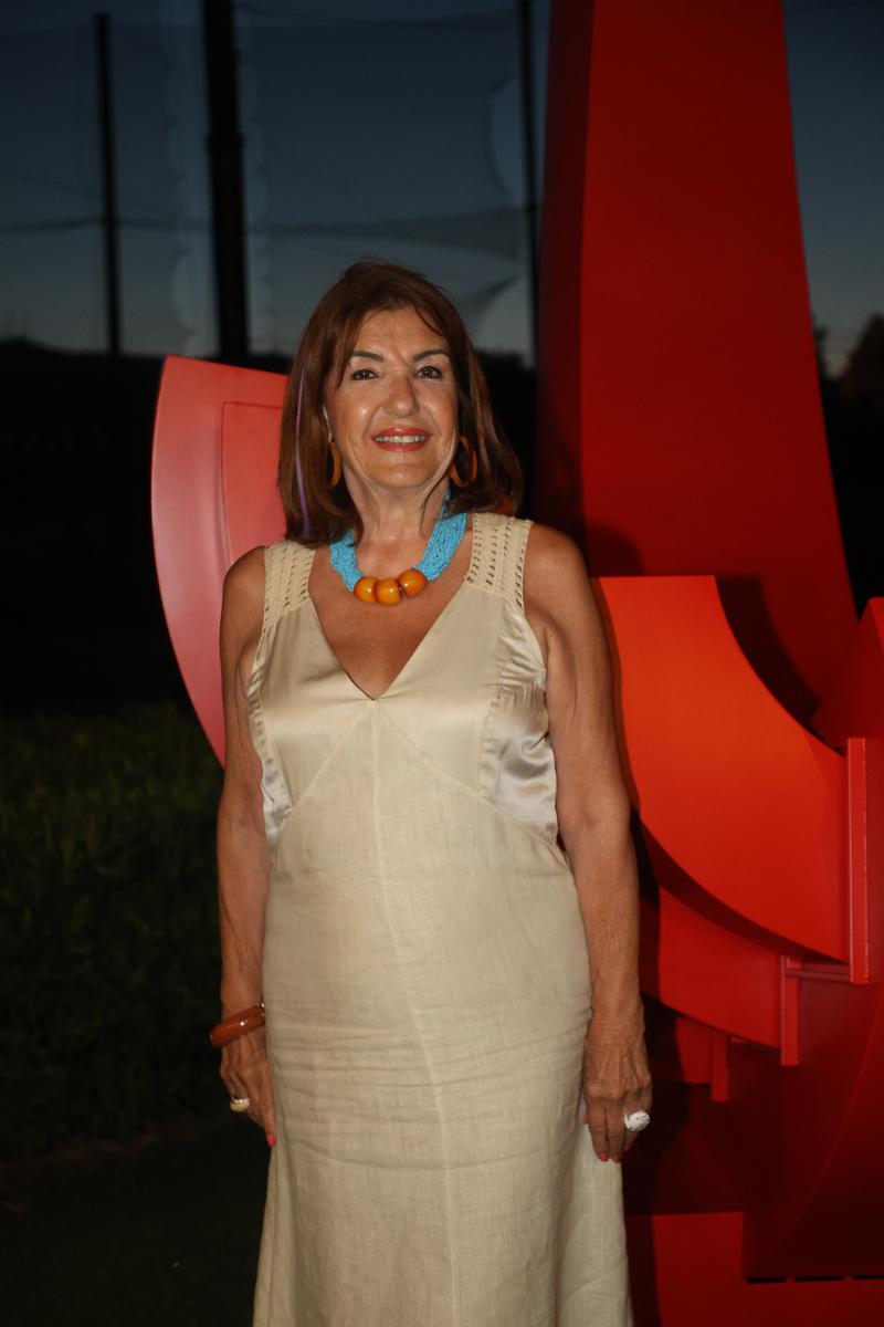 Bodrum Golf Club'da Çağdaş Sanat Sergisi