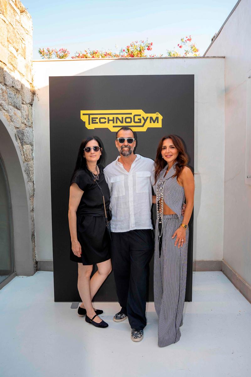 Technogym'den Doğadan İlham Alan Yeni Koleksiyon