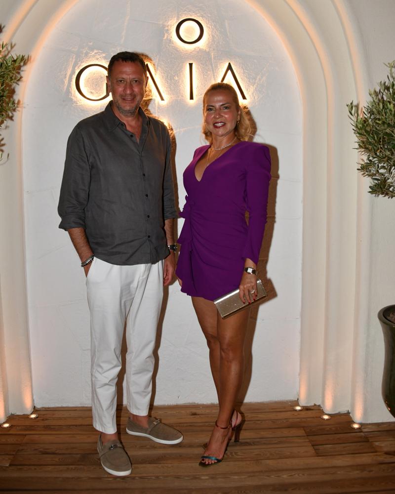 Dior Beauty Boutique'ten GAIA Bodrum'a: Keyif ve Estetik Dolu Bir Yaz Daveti