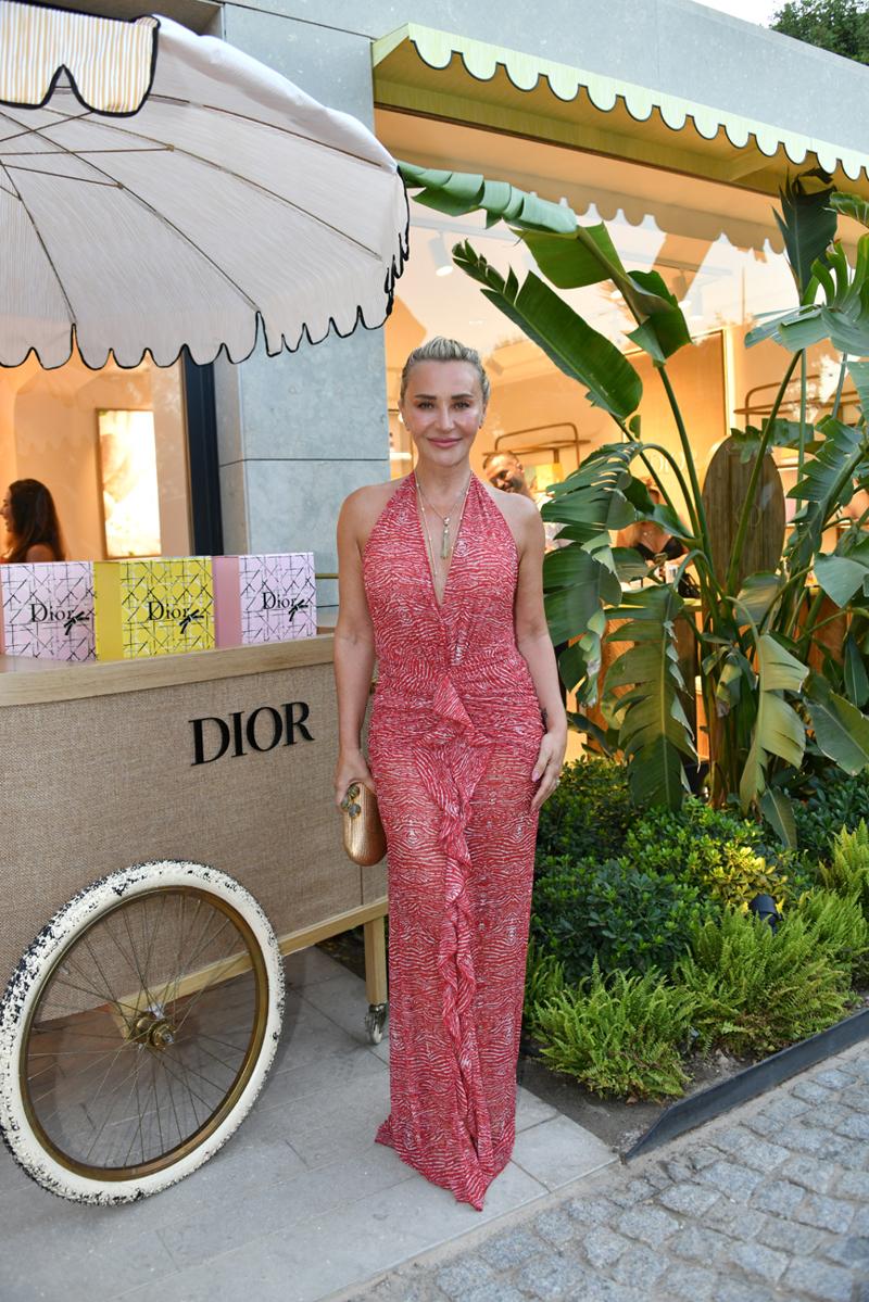 Dior Beauty Boutique'ten GAIA Bodrum'a: Keyif ve Estetik Dolu Bir Yaz Daveti
