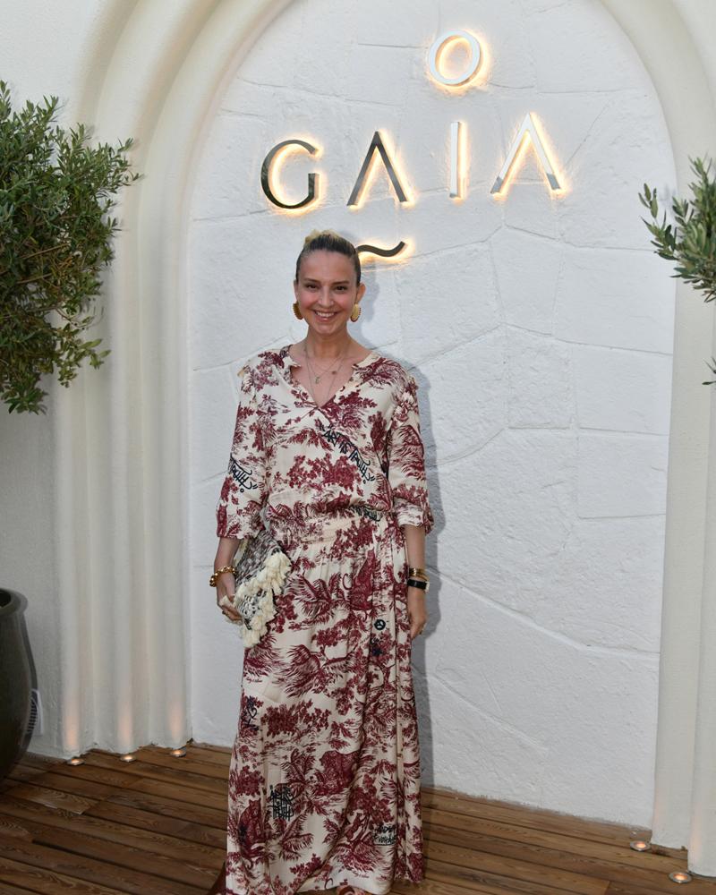 Dior Beauty Boutique'ten GAIA Bodrum'a: Keyif ve Estetik Dolu Bir Yaz Daveti