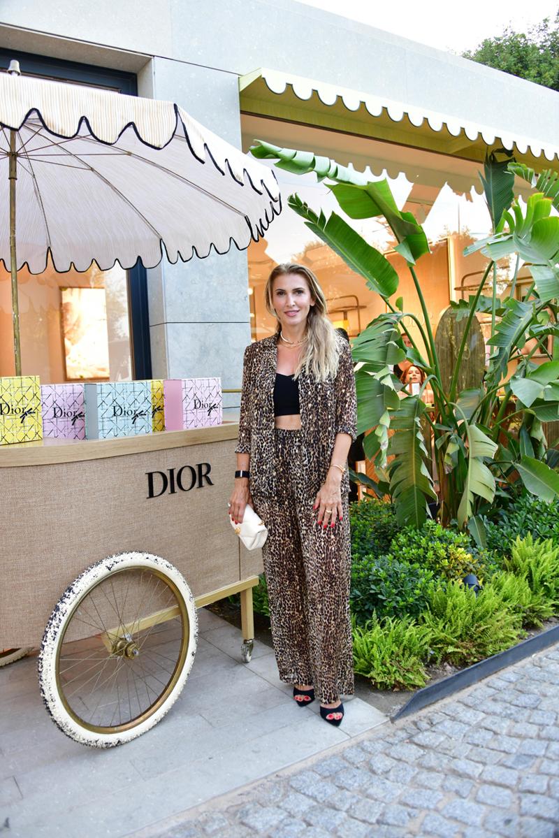 Dior Beauty Boutique'ten GAIA Bodrum'a: Keyif ve Estetik Dolu Bir Yaz Daveti