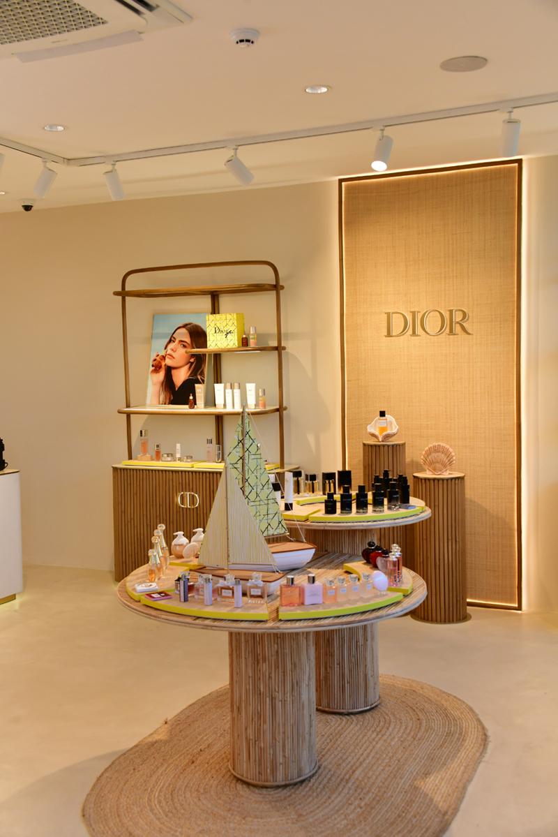 Dior Beauty Boutique'ten GAIA Bodrum'a: Keyif ve Estetik Dolu Bir Yaz Daveti