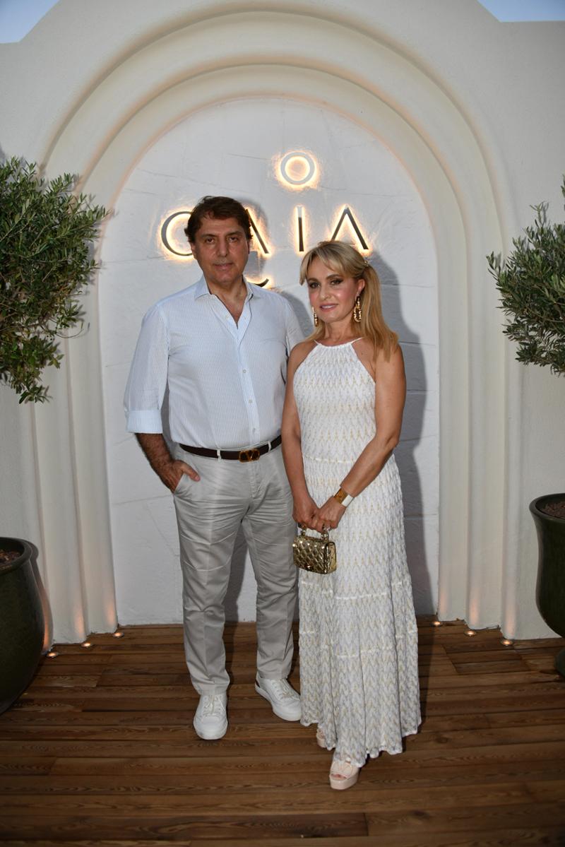 Dior Beauty Boutique'ten GAIA Bodrum'a: Keyif ve Estetik Dolu Bir Yaz Daveti