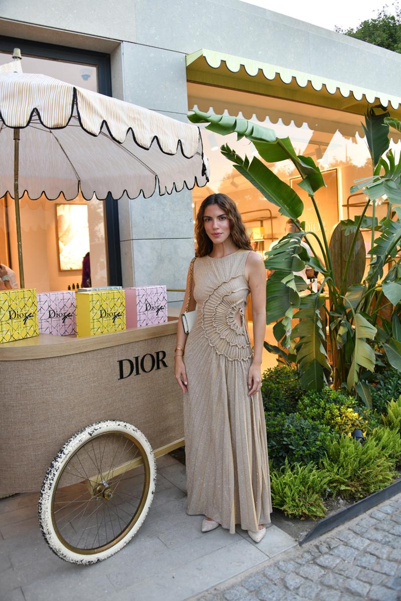 Dior Beauty Boutique'ten GAIA Bodrum'a: Keyif ve Estetik Dolu Bir Yaz Daveti