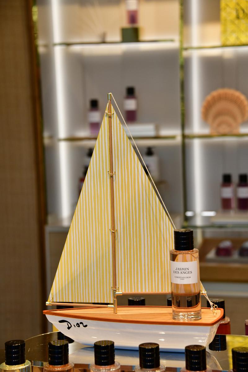 Dior Beauty Boutique'ten GAIA Bodrum'a: Keyif ve Estetik Dolu Bir Yaz Daveti